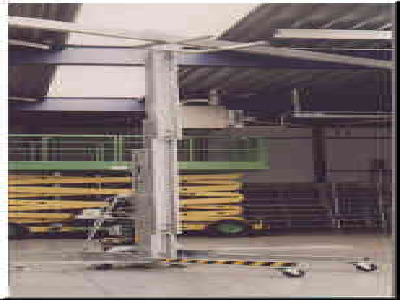 <arbeitsbuehnen vermietung lift