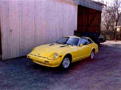 datsun arbeitsbuehnen baumann